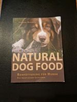 Natural Dog Food Barfen Niedersachsen - Bad Bederkesa Vorschau