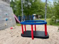 Robuste Schaukel für Kleinkinder Sachsen - Dippoldiswalde Vorschau