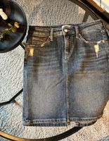 Jeansrock Tommy Hilfiger Rock Rheinland-Pfalz - Wissen Vorschau