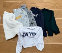 XL Kleidungs - Paket Gr. XS S M Zara Only H&M usw. 40 Teile Thüringen - Erfurt Vorschau