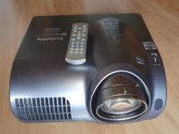 Illumina High Definition Projector PJ-TX200 Hitachi Baden-Württemberg - Schonach Vorschau