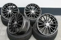 18 Zoll RS Felgen 5x112 Audi A3 A4 A5 A6 B8 4G Golf 5 6 7 NEU V2* Bayern - Dillingen (Donau) Vorschau