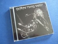 Lady Gaga - Born This Way - CD - Neuwertig / Wie neu ! Baden-Württemberg - Herbolzheim Vorschau