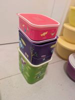 Tupperware Eulen Quadro Set, Nordrhein-Westfalen - Brakel Vorschau