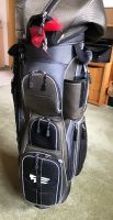 Golfbag KENTON, viele Staumöglichkeiten - die Saison beginnt! Baden-Württemberg - Loßburg Vorschau