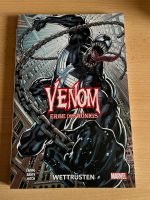 Marvel Venom - Erbe des Königs - Panini Comic Aachen - Aachen-Mitte Vorschau