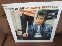 BOB DYLAN - LP - Highway 61 Revisited ( NEU und eingeschweißt ) Bayern - Schwarzach Vorschau