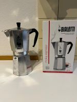 Bialetti Moka Express Espressokocher 18 Tassen Düsseldorf - Hafen Vorschau