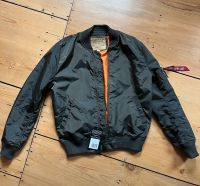 Alpha Industries Bomberjacke Hessen - Hanau Vorschau