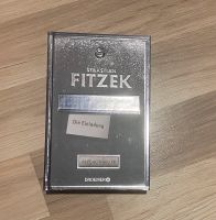 Sebastian Fitzek - Die Einladung *Limited Edition* Wuppertal - Ronsdorf Vorschau