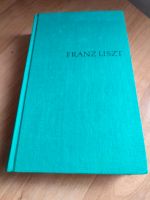 Buch Franz Liszt Rheinland-Pfalz - Kirchheimbolanden Vorschau