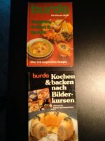 Buch Burda kochen&backen +Suppen, Soßen &Salate Niedersachsen - Isenbüttel Vorschau