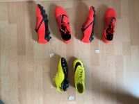 Stollenschuhe Nike 39, 42, 44,5 guter Zustand Niedersachsen - Ganderkesee Vorschau