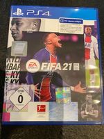 FIFA 21 für PS4 Bayern - Forchheim Vorschau