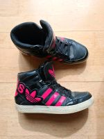 Adidas Schuhe Sneaker Gr. 38 2/3 Bayern - Offenhausen Vorschau