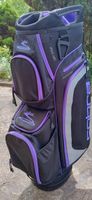 Cobra Damen Golf Cartbag neuwertig violett Bayern - Anzing Vorschau