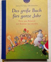 Das große Buch fürs ganze Jahr von Jule Sommersberg WIE NEU Brandenburg - Falkensee Vorschau