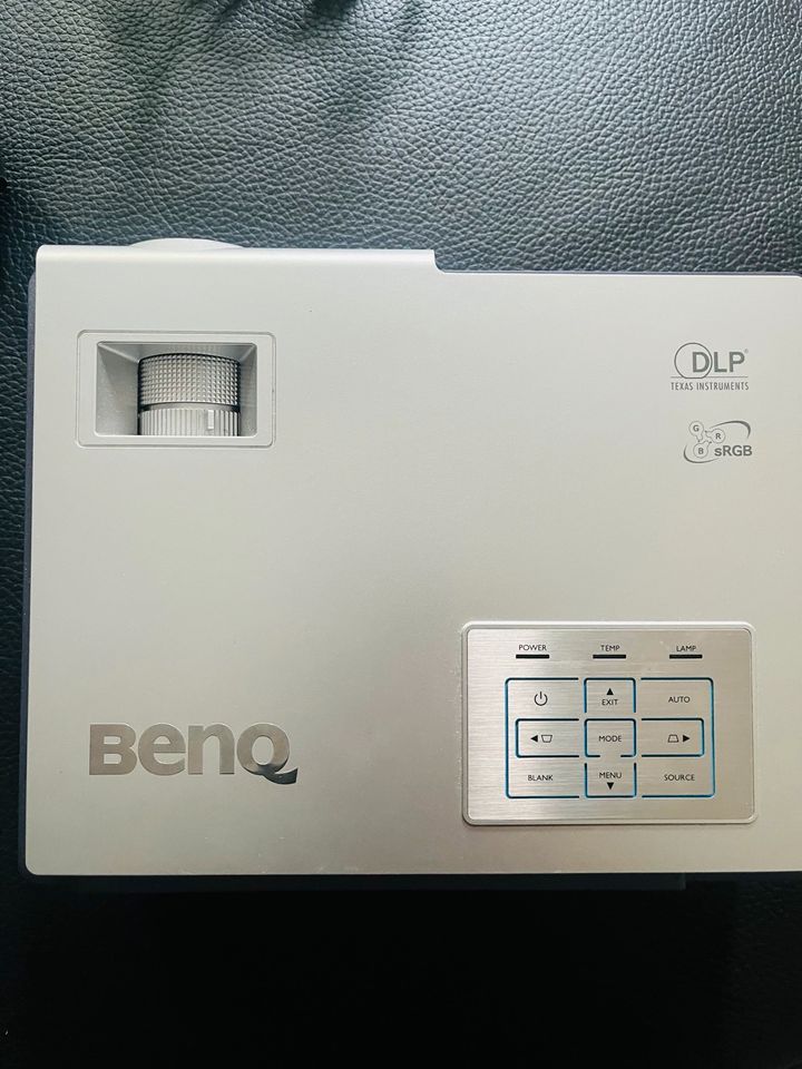 BenQ Beamer in Lüdenscheid