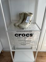 CROCS BOOTS (Neo Puff) Damen/ Herren Beige 42/43 Berlin - Steglitz Vorschau