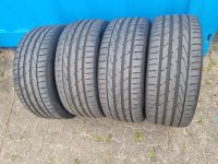 4X Hankook Sommerreifen 255/45ZR19 dot 20 Niedersachsen - Laatzen Vorschau