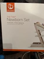 Tripp Trapp Stokke new born set Nordrhein-Westfalen - Linnich Vorschau