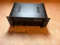 Endstufe . Marke. Zeck A.1202 stereo power amp. Hessen - Bad Soden-Salmünster Vorschau