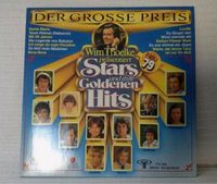 PC Vinyl LP Der Grosse Preis - Wim Thoelke Präsentiert Stars Und Bayern - Augsburg Vorschau