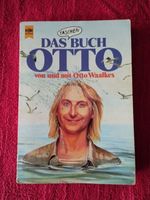 Das (Taschen)Buch OTTO - 1985  Otto Walkes Baden-Württemberg - Muggensturm Vorschau