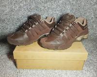 Nike Shox NZ TN Leder Warm TOP Brandenburg - Königs Wusterhausen Vorschau