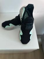 Adidas Sneaker Damen Neu Gr. 39 1/2 Sachsen-Anhalt - Naumburg (Saale) Vorschau