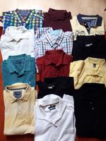 Polo Shirts Polohemd T-Shirt Baumwolle L-XL Nordrhein-Westfalen - Brühl Vorschau