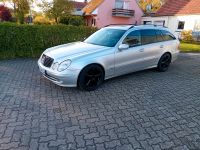 Mercedes eklasse w211 kombi Niedersachsen - Oyten Vorschau