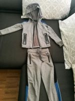 Kinder Jogging/Sport Set/Kombi, Sweatjacke + Hose, wie Gr. 116 Baden-Württemberg - Baden-Baden Vorschau