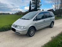 VW Sharan Automatik BJ 1996 TÜV Neu Bayern - Neu Ulm Vorschau