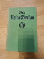 Buch Dr. Walther Kahle Der kleine Brehm Das gesamte Tierreich Sachsen-Anhalt - Halle Vorschau