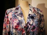 Bonita, Blazer, Damen, Größe 42, bunt, Jacke Niedersachsen - Goslar Vorschau