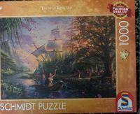 Disney Puzzle 1000 Teile Altona - Hamburg Bahrenfeld Vorschau