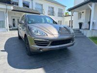 Porsche Cayenne 3.0 Diesel Nordrhein-Westfalen - Düren Vorschau