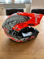 Scorpion VX-16 AIR Motocross Helm Gr. S neu Bayern - Winkelhaid Vorschau
