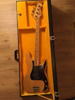 Fender Precision Bass - 1976 Östliche Vorstadt - Peterswerder Vorschau