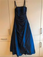 Blaues Abendkleid Baden-Württemberg - Plüderhausen Vorschau