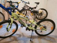 Kinderfahrrad Actimover MTB 20 zoll Rheinland-Pfalz - Andernach Vorschau