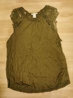 Top von H&m Gr. M Baden-Württemberg - Bad Waldsee Vorschau