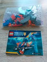 Lego 70347  Nexo Knights Bike der königlichen Wache Brandenburg - Teltow Vorschau