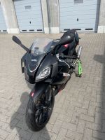 Aprilia RS 125 2 Takt Sammlerstück Berlin - Reinickendorf Vorschau