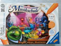 Tiptoi Die Monsterstarke Musikschule Baden-Württemberg - Kehl Vorschau