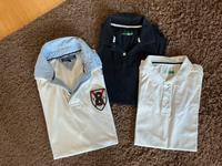 Herren polo shirt Gr. S / M …. Thommy hilfiger / esprit organic Baden-Württemberg - Zell am Harmersbach Vorschau