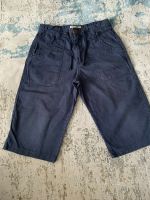 Kinder Zara  Shorts  Kurzhose Gr;110/116 Dunkelblau Duisburg - Neumühl Vorschau