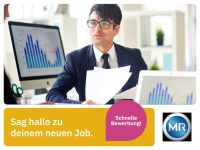 Praktikant (m/w/d) Market Intelligence (Maschinenfabrik Reinhausen) Verwaltung Bürokraft Administration Bayern - Regensburg Vorschau