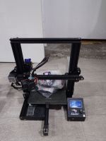 Creality Ender 3 V1 mit Glas Druckbett Baden-Württemberg - Aidlingen Vorschau